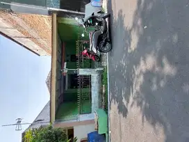dijual murah rumah lt. tanah 72 lokasi stategis dekat stasiun cikarang