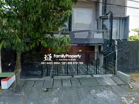 Tanah dan Bangunan di Erlangga, Pleburan Semarang Selatan
