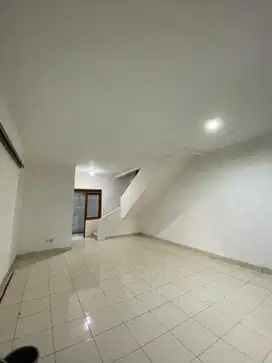 Ruko Baru Bagus Siap Huni Murah Puri Dago Antapani Bandung