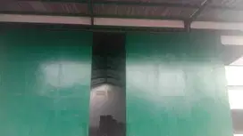 Di sewakan gudang jl raya cipondoh