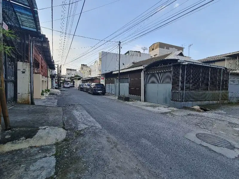 dijual Rumah Inti Kota Medan harga bisa nego