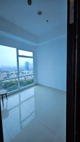 For Sale 1 bed Apartement Puri Mansion  semifurnished