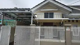 Rumah siap huni dijual berikut perabot lokasi Talun kab Cirebon