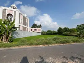 Tanah Maguwo sleman siap bangun rumah dan Kost dekat UPN