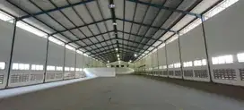Disewakan Gudang Tambak Sawah, Waru Sidoarjo