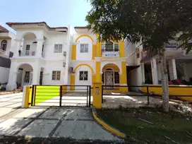 Sewa Murah Rumah Taman Duta Mas Batam Centre