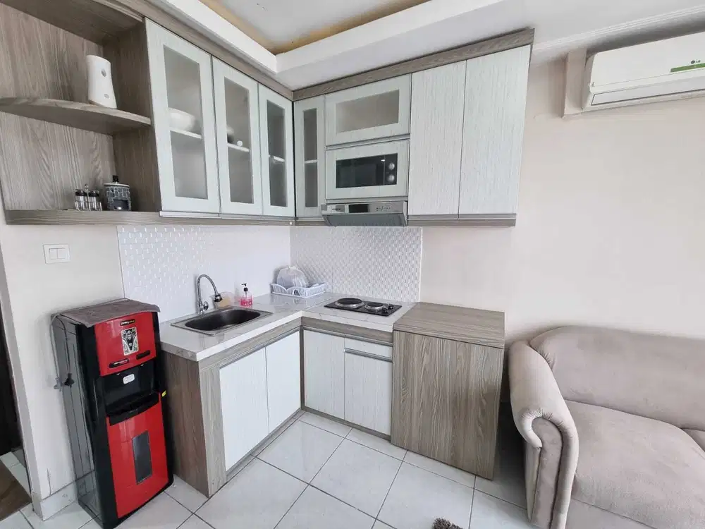 Apartemen M Square termurah di Bandung