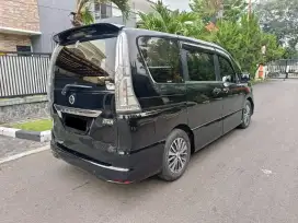 Nissan Serena HWS 2017 Good condition
