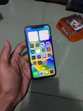 iphone x 64gb inter all operator
