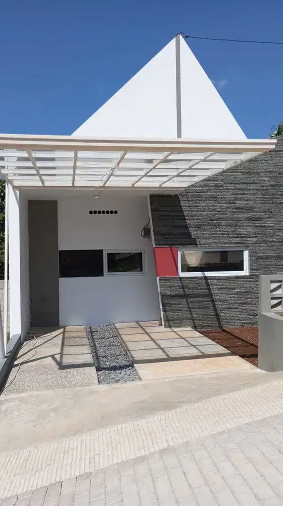 Rumah di jatihandap bandung promo dp 5 jt langsung cicil