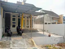 Jual cepat rumah permata puri ngaliyan