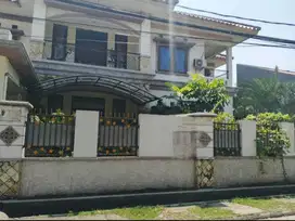 SULTAN NGUMPUL Di Lt 496m2