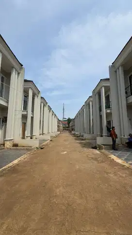Di jual Rumah 2 lantai Jatimulya Cilodg cicilan 2,9 juta Subsidi 1 Th