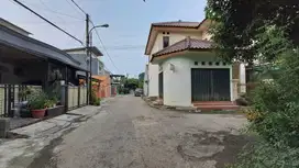 Dijual Cepat Rumah Taman  Royal Akasia 2 Blok AS  DIJUAL GANDENG