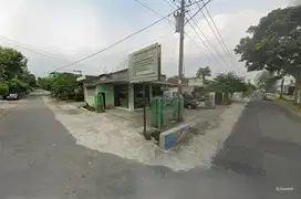 Kavling Wedomartani Maguwo dijual murah saja 3 unit terakhir
