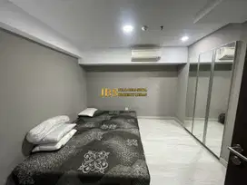 Jual Murah! Apartemen Grand Jati Junction Jalan Perintis Kemerdekaan