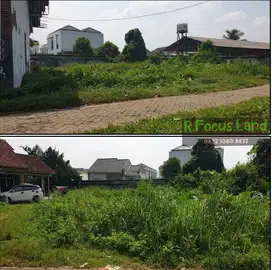 Tanah Murah Kawasan Industri 1,3 juta LEGOK