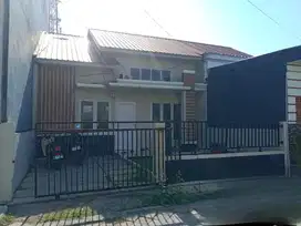 Dijual Rumah Makassar Sekitar Jalan Minasaupa, Jl Talasalapang