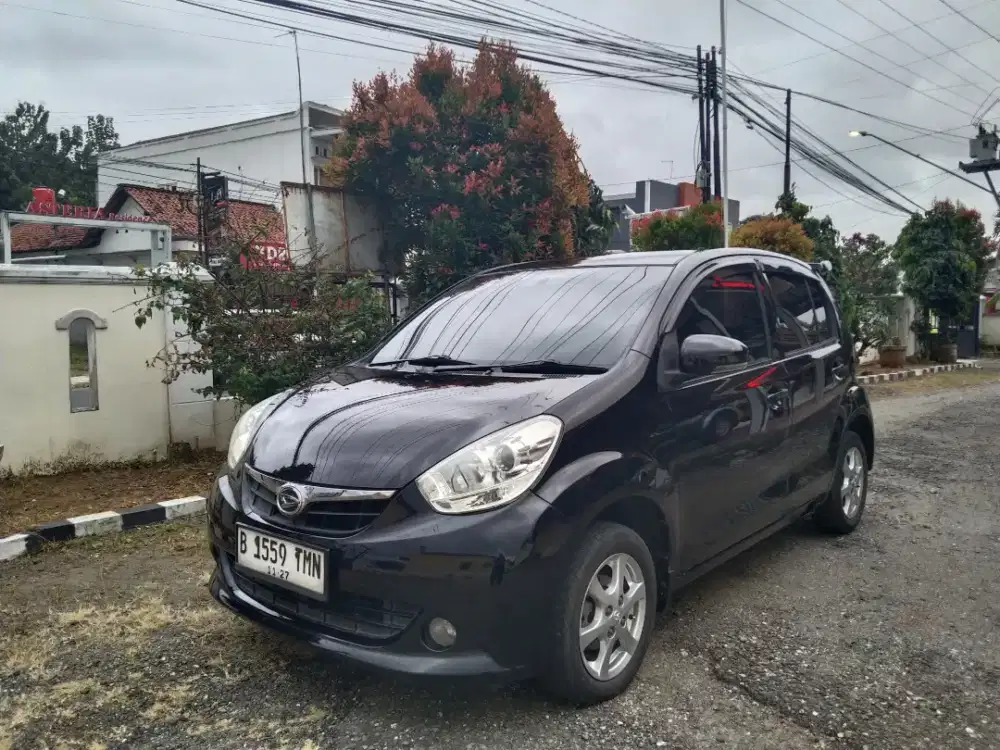 Jual mobil irit dan nyaman
