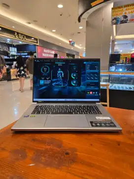 Acer PREDATOR TRITON NEO 16 (PTN16-51) ~ Nvidia GeForce RTX 4060