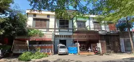 Dijual/Disewakan Ruko Makassar Sekitar Jalan Andi Mappaodang