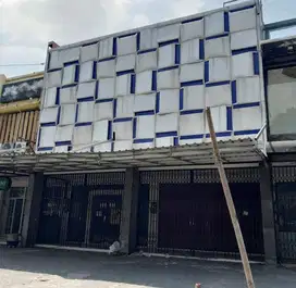 Disewakan Rumo cocok Untuk Kantor di depok sleman