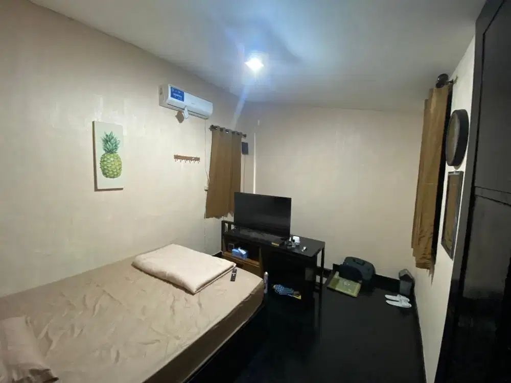 Kost Elit Imam Bonjol Denpasar