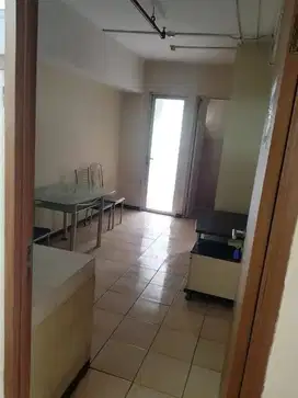 Dijual Apartemen green park view