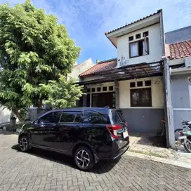 Dijual Murah Rumah Limo Depok Dekat Tol Limo