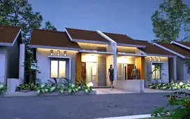 Wujudkan Cinta Kasih Keluarga Anda di Gedawang Permai III Banyumanik