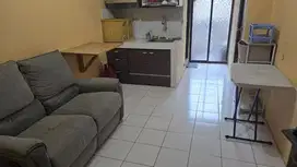 Apartemen Gateway Cicadas Ahmad Yani 2br Lt5A