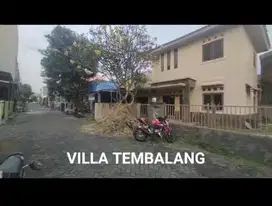 DISEWAKAN RUMAH ATAU KOST VILLA TEMBALANG