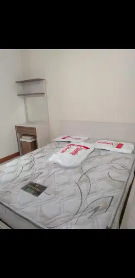 Dijual Apartemen Gateway Bandung