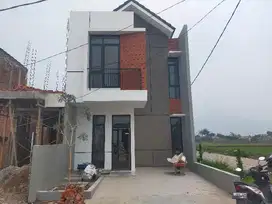 DP 10 juta All in sudah Dapat Rumah 2 Lantai  Cluster Nusala Rancaekek