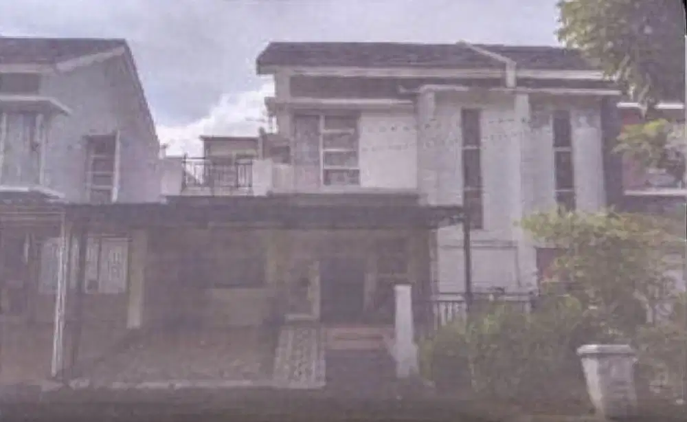 Dijual Rumah Makassar sekitar Jalan Antang Raya, Jl Raya Baruga