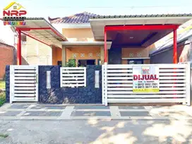 Dijual Rumah Cantik Dekat Jatim Park Banyuwangi