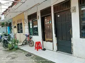 Kontrakan 7 Pintu Tersewa Full Di Lebak Bulus Murah Di Bawah NJOP