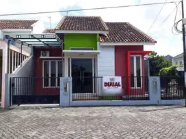 Dijual Rumah Hook Exclusive Full Prabot Di Perum Elit Gardenia - Bwi