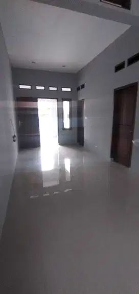 Rumah Murah Baru siap huni di Komplek Kopo Permai Bandung