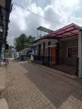 Jual Rumah Murah Siap Huni di Ciwaruga Bandung