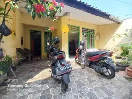 Rumah perumnas antapani dkt jl jakarta terminal sma 23