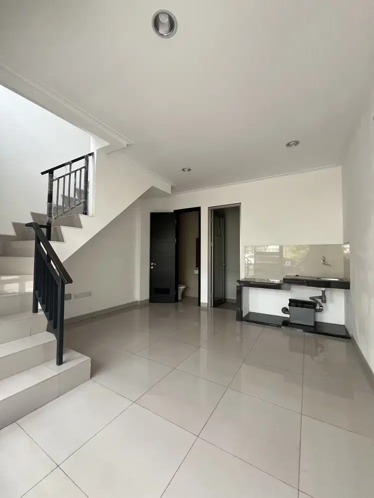 Dijual Cepat Rumah Minimalis PIK2 Harga Termurah