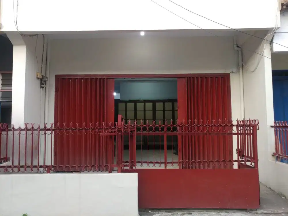 Dijual Ruko Makassar Sekitar Jalan Gunung Bawakaraeng