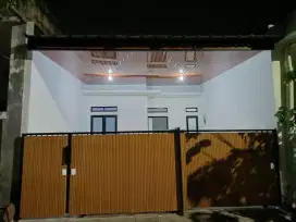 Dijual rumah dekat Sumarecon SGC dan Harapan Indah