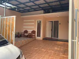 Jual Rumah Murah Perum De Naila Village  Driyorejo Gresik