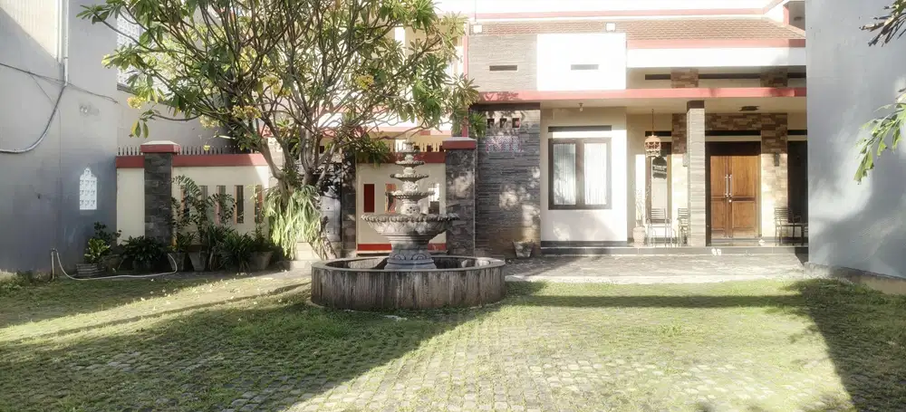 DI JUAL MURAH RUMAH CLUSTER JATI INDAH RESIDENCE 1 PONDOK GEDE BEKASI