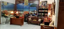 Rumah di Sawojajar