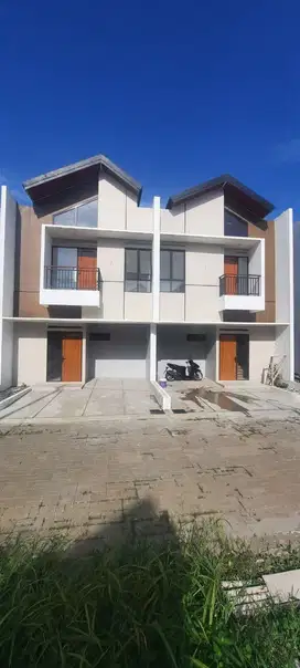 700 jutaan Rumah 2lt di TANGSEL Lokasi Strategis bisa KPR