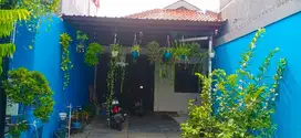 DI JUAL RUMAH Kalibata timur