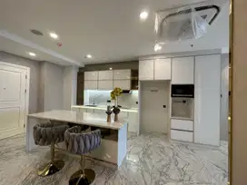 Dijual Condo Podomoro Tower Southern